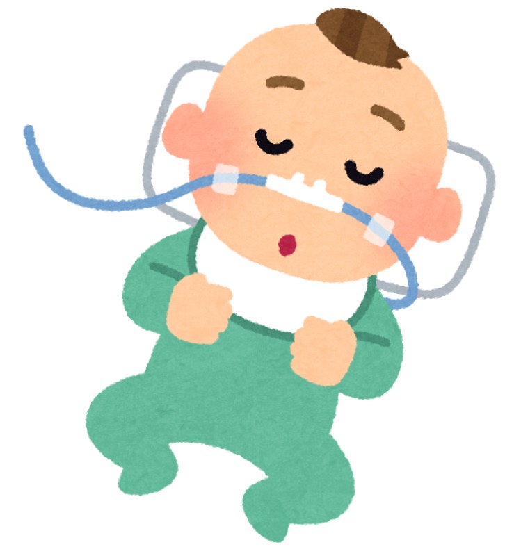 子どもの入院待ったなし!妊婦で付き添い入院のリアル! 子どもの入院待ったなし!妊婦で付き添い入院のリアル!