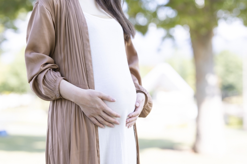 寝不足の原因 妊娠中の股関節痛の対処法 Mom Life Creation