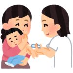 冬生まれは大変!初めての予防接種 冬生まれは大変!初めての予防接種