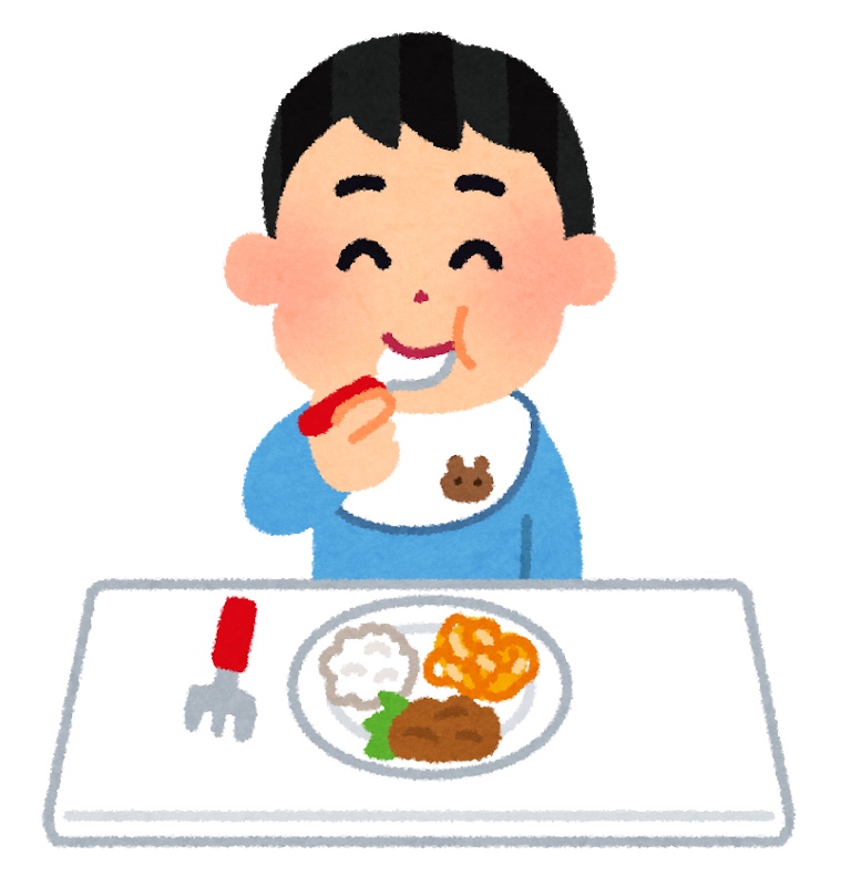 やっと見つけた 離乳食を食べない子がパクパク食べる方法 Mom Life Creation